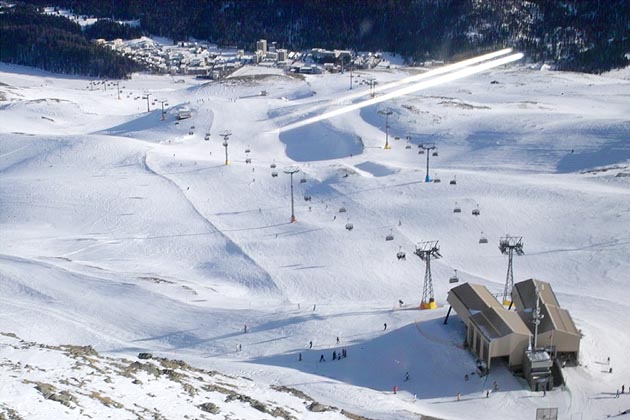 ESMM St. Moritz - 2005-01-17 ESMM St. Moritz - 2005-01-17