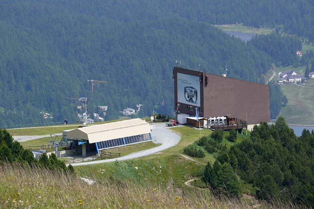 ESMM St. Moritz - 2009-07-22 ESMM St. Moritz - 2009-07-22