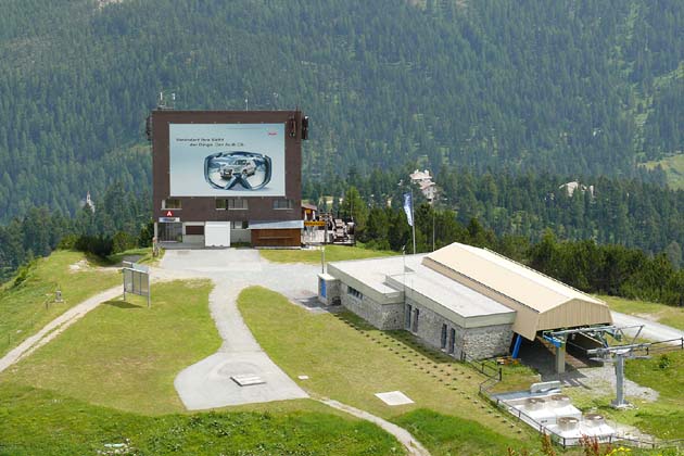 ESMM St. Moritz - 2009-07-22 ESMM St. Moritz - 2009-07-22