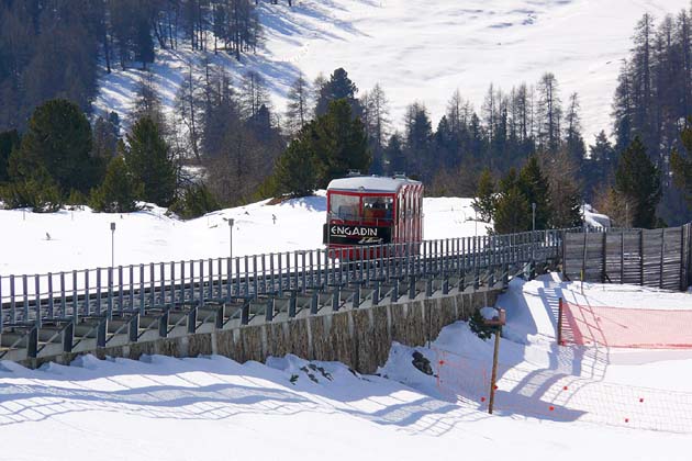 ESMM Samedan Muottas Muragl - 2007-01-17 ESMM Samedan Muottas Muragl - 2007-01-17