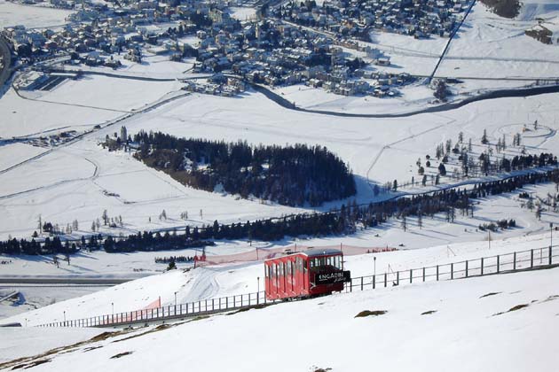 ESMM Samedan Muottas Muragl - 2007-01-17 ESMM Samedan Muottas Muragl - 2007-01-17