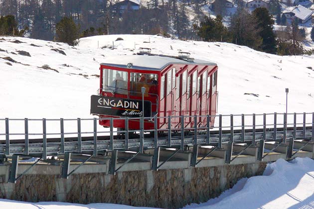 ESMM Samedan Muottas Muragl - 2007-01-17 ESMM Samedan Muottas Muragl - 2007-01-17