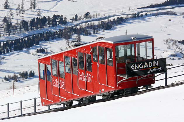 ESMM Samedan Muottas Muragl - 2007-01-17 ESMM Samedan Muottas Muragl - 2007-01-17