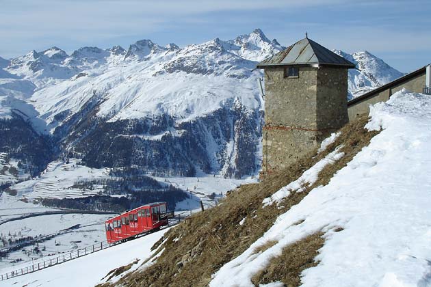 ESMM Samedan Muottas Muragl - 2007-01-17 ESMM Samedan Muottas Muragl - 2007-01-17