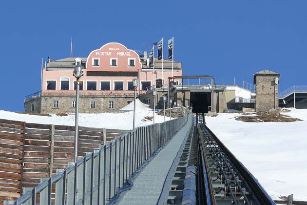 ESMM Samedan Muottas Muragl - 2007-01-17 ESMM Samedan Muottas Muragl - 2007-01-17