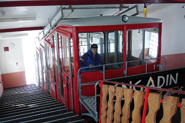 ESMM Samedan Muottas Muragl - 2007-01-17 ESMM Samedan Muottas Muragl - 2007-01-17