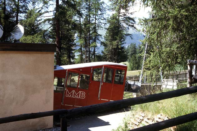 ESMM Samedan Punt Muragl - 2002-07-08 ESMM Samedan Punt Muragl - 2002-07-08