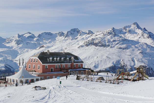 ESMM Samedan Muottas Muragl - 2007-01-17 ESMM Samedan Muottas Muragl - 2007-01-17