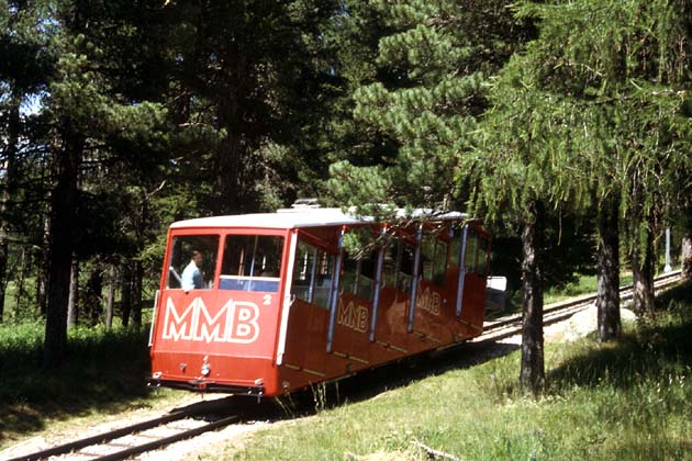 ESMM Samedan Punt Muragl - 2002-07-08 ESMM Samedan Punt Muragl - 2002-07-08