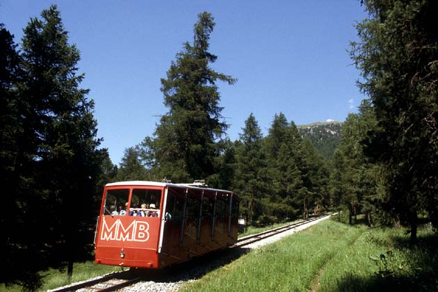 ESMM Samedan Punt Muragl - 2002-07-08 ESMM Samedan Punt Muragl - 2002-07-08