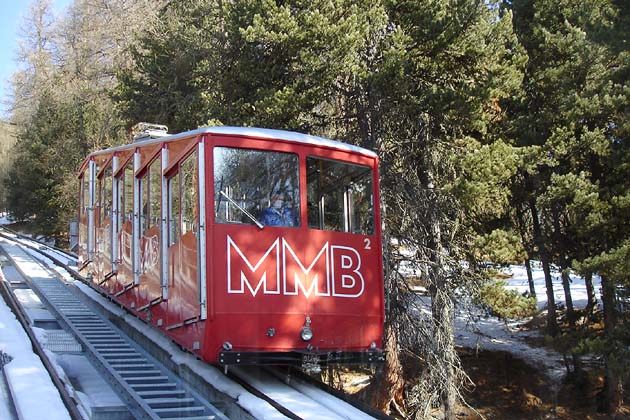 ESMM Samedan - 2007-01-17 ESMM Samedan - 2007-01-17