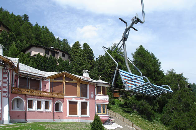 ESMM St. Moritz - 2009-07-22 ESMM St. Moritz - 2009-07-22