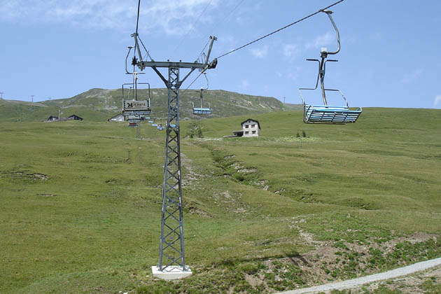 ESMM St. Moritz - 2009-07-22 ESMM St. Moritz - 2009-07-22