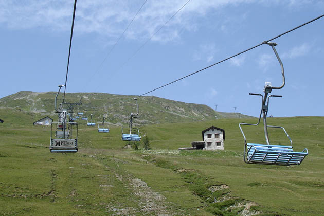 ESMM St. Moritz - 2009-07-22