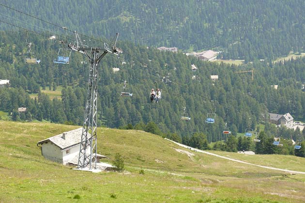 ESMM St. Moritz - 2009-07-22 ESMM St. Moritz - 2009-07-22