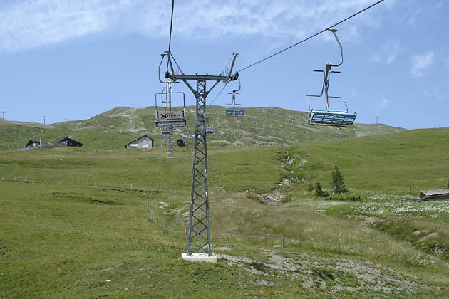 ESMM St. Moritz - 2009-07-22 ESMM St. Moritz - 2009-07-22