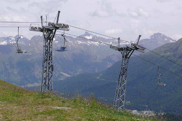 ESMM St. Moritz - 2009-07-22 ESMM St. Moritz - 2009-07-22