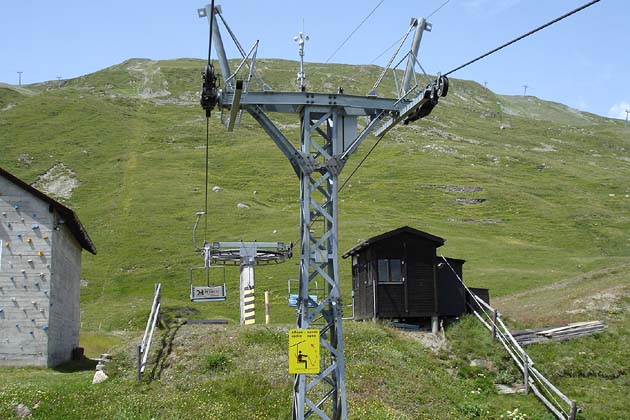 ESMM St. Moritz - 2009-07-22 ESMM St. Moritz - 2009-07-22