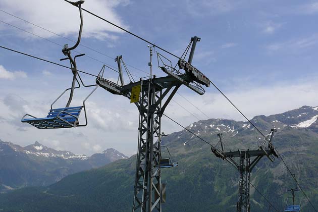 ESMM St. Moritz - 2009-07-22