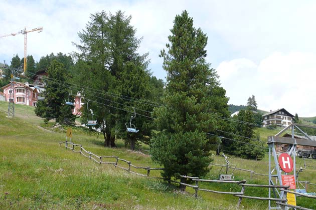 ESMM St. Moritz - 2009-07-22