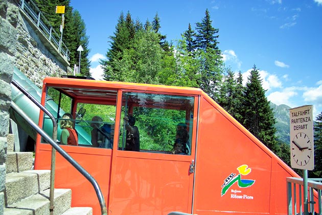 FPR Piora (Ritom) - 2005-07-21 FPR Piora (Ritom) - 2005-07-21