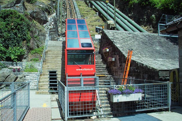 FPR Piotta Centrale - 2005-07-21 FPR Piotta Centrale - 2005-07-21