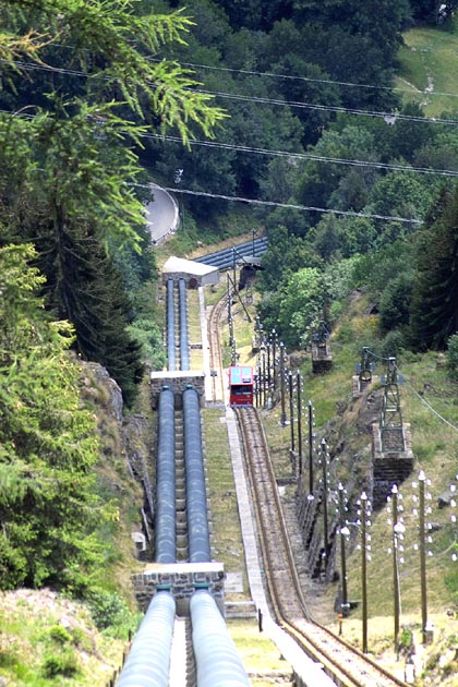 FPR Piora (Ritom) - 2005-07-21 FPR Piora (Ritom) - 2005-07-21