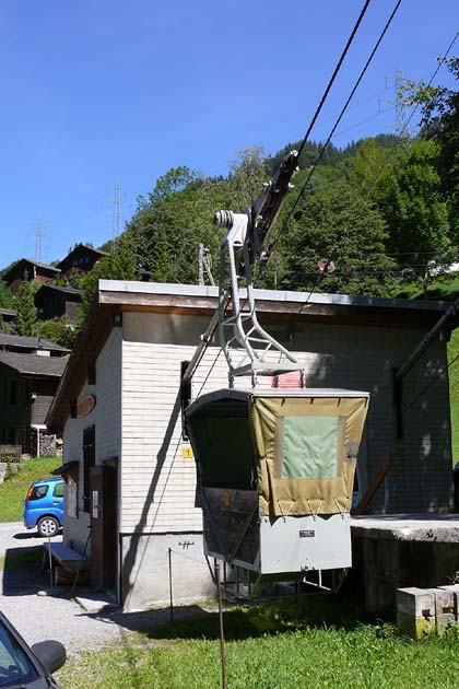 GTBE Elm - 2007-08-05 GTBE Elm - 2007-08-05