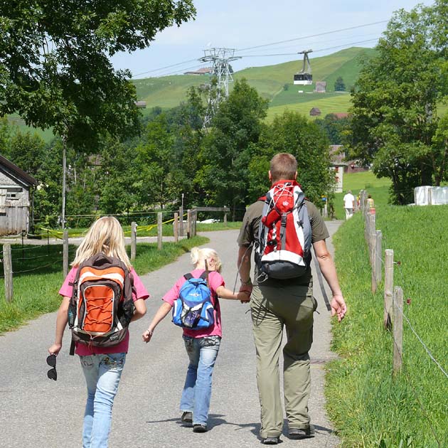 HKDS Rüte Brülisau - 2011-08-14 HKDS Rüte Brülisau - 2011-08-14