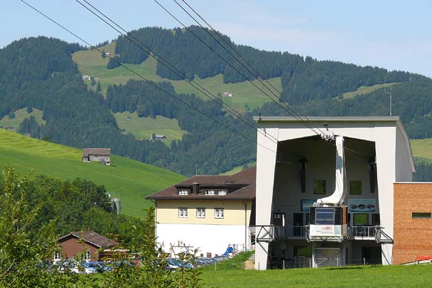 HKDS Rüte Brülisau - 2011-08-14 HKDS Rüte Brülisau - 2011-08-14