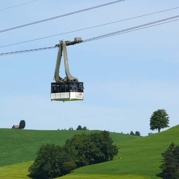 HKDS Rüte Brülisau - 2011-08-14 HKDS Rüte Brülisau - 2011-08-14