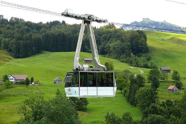 HKDS Rüte Brülisau - 2011-08-14 HKDS Rüte Brülisau - 2011-08-14