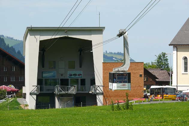 HKDS Rüte Brülisau - 2011-08-14 HKDS Rüte Brülisau - 2011-08-14