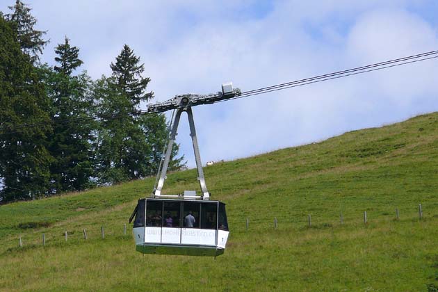 HKDS Rüte Brülisau - 2011-08-14 HKDS Rüte Brülisau - 2011-08-14