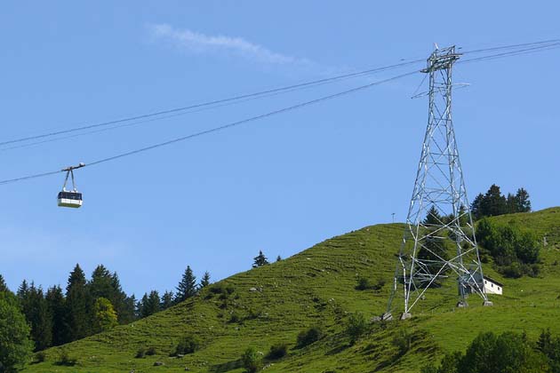 HKDS R&uuml;te Br&uuml;lisau - 2011-08-14