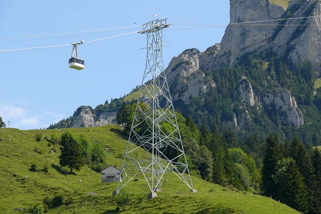 HKDS Rüte Brülisau - 2011-08-14 HKDS Rüte Brülisau - 2011-08-14