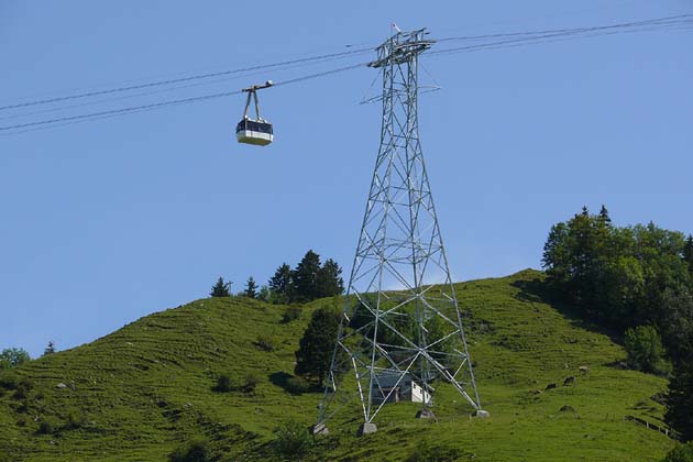 HKDS Rüte Brülisau - 2011-08-14 HKDS Rüte Brülisau - 2011-08-14