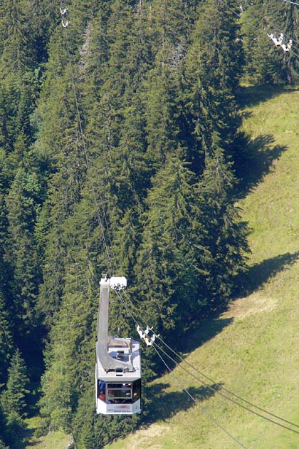 HKDS Rüte Brülisau - 2011-08-14 HKDS Rüte Brülisau - 2011-08-14