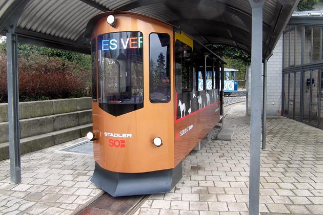 Knies Kinderzoo Rapperswil - 2026-01-31 Knies Kinderzoo Rapperswil - 2026-01-31