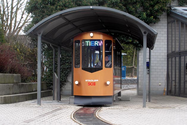 Knies Kinderzoo Rapperswil - 2026-01-31