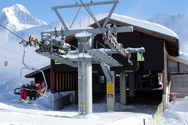 LABB - Wiler (Lötschen) - 2006-01-03 LABB - Wiler (Lötschen) - 2006-01-03