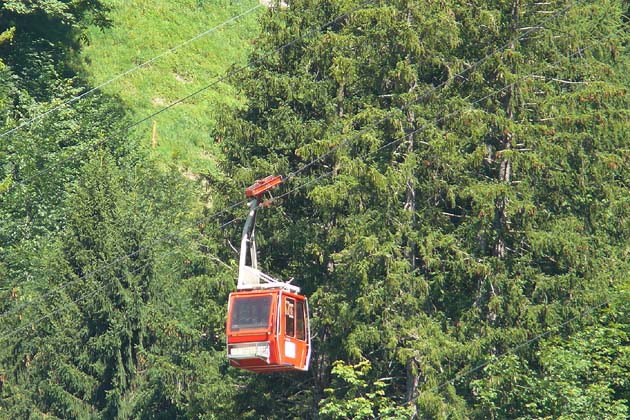 LBER Bürglen - 2007-08-06 LBER Bürglen - 2007-08-06