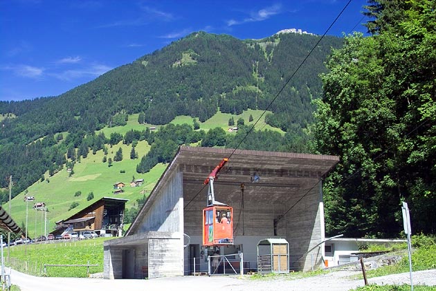 LFB Fellboden (Oberrickenbach) - 2005-08-05 LFB Fellboden (Oberrickenbach) - 2005-08-05