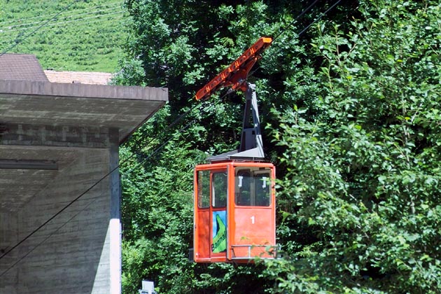 LFB Fellboden (Oberrickenbach) - 2005-08-05