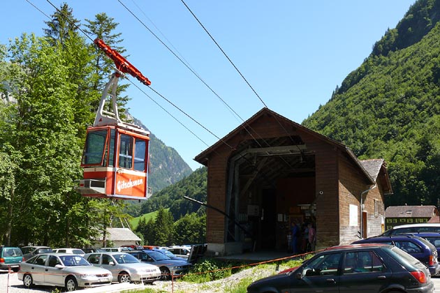 Isenthal - 2008-07-24 Isenthal - 2008-07-24