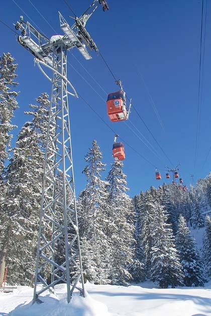 LHB Lenzerheide Lai - 2005-12-30 LHB Lenzerheide Lai - 2005-12-30