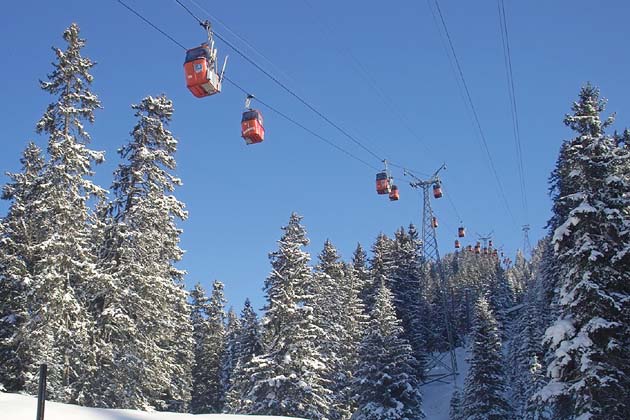 LHB Lenzerheide Lai - 2005-12-30 LHB Lenzerheide Lai - 2005-12-30