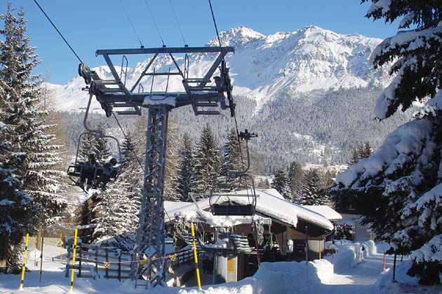 LHB Lenzerheide Lai - 2005-12-30 LHB Lenzerheide Lai - 2005-12-30