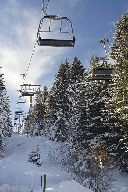 LHB Lenzerheide Lai - 2005-12-30 LHB Lenzerheide Lai - 2005-12-30