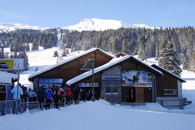 LHB Lenzerheide Lai - 2005-12-30 LHB Lenzerheide Lai - 2005-12-30